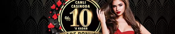 Canlı Casino İade Bonusu