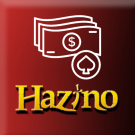 Hazino