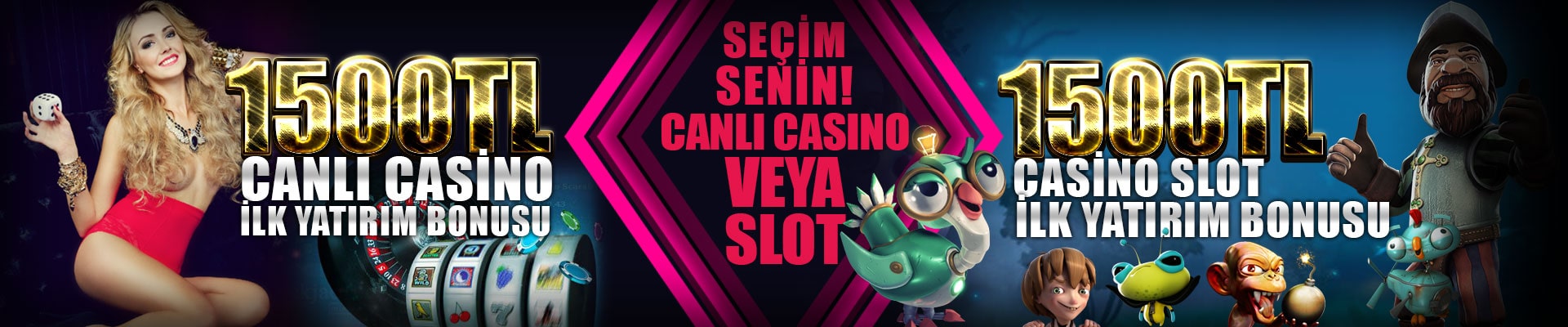 wonodds casino yatırım bonusu